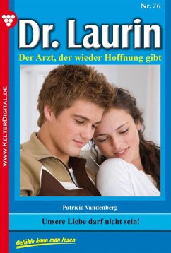 Cover Unsere Liebe darf nicht sein (eBook, ePUB)