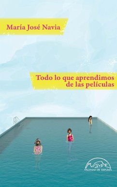 Cover Todo lo que aprendimos de las películas (eBook, ePUB)