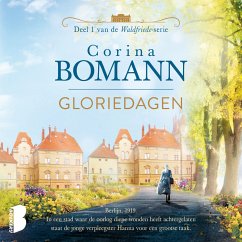 Gloriedagen (MP3-Download) - Bomann, Corina