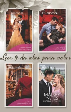Cover E-Pack Bianca enero 2023 (eBook, ePUB)