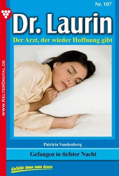 Cover Gefangen in tiefster Nacht (eBook, ePUB)
