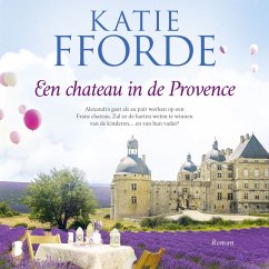 Een chateau in de Provence (MP3-Download) - Fforde, Katie