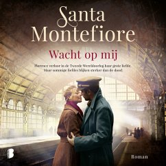Wacht op mij (MP3-Download) - Montefiore, Santa