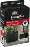 Weber Premium Abdeckhaube für SmokeFire EX4