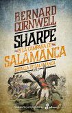Sharpe y la campaña de Salamanca (eBook, ePUB)