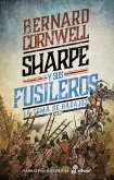 Sharpe y sus fusileros (eBook, ePUB)