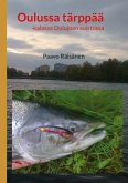 Oulussa tärppää (eBook, ePUB)