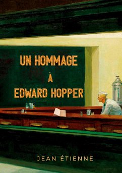 Un Hommage à Edward Hopper (eBook, ePUB)