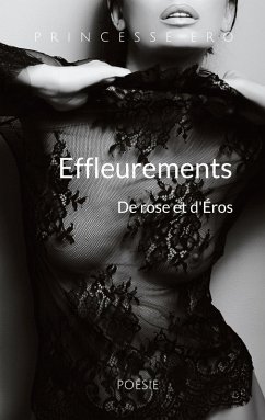 Effleurements (eBook, ePUB) - Ero, Princesse
