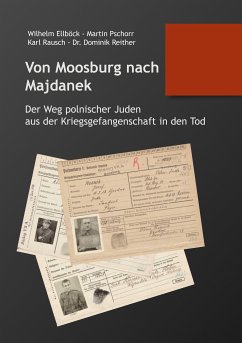 Von Moosburg nach Majdanek (eBook, ePUB)