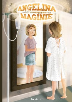 Angelina Maginie (eBook, ePUB)
