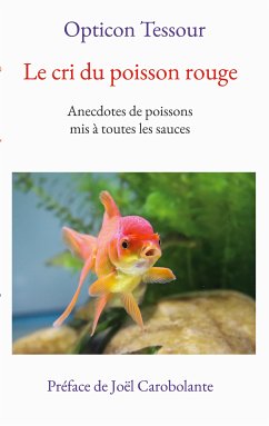 Le cri du poisson rouge (eBook, ePUB)