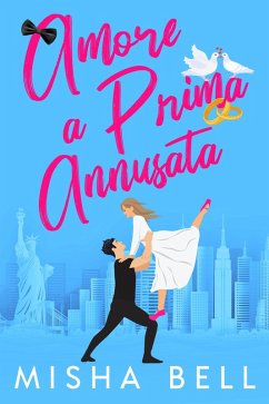 Cover Amore a prima annusata (eBook, ePUB)