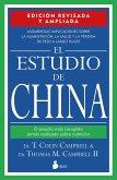 El estudio de China (eBook, ePUB) El estudio de China (eBook, ePUB)