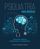 Psiquiatría para médicos (eBook, ePUB)