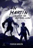 San Martín Cazador de Hombres Lobo (eBook, ePUB)