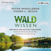 Waldwissen (MP3-Download)