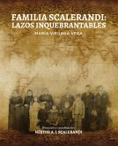 Familia Scalerandi (eBook, ePUB)