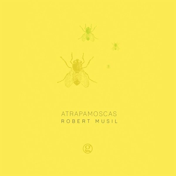 Atrapamoscas (eBook, ePUB)
