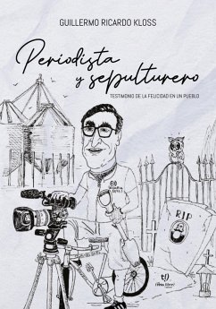Cover Periodista y sepulturero (eBook, ePUB)