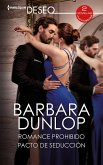 Romance prohibido - Pacto de seducción (eBook, ePUB)