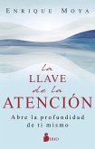 La llave de la atención (eBook, ePUB) La llave de la atención (eBook, ePUB)