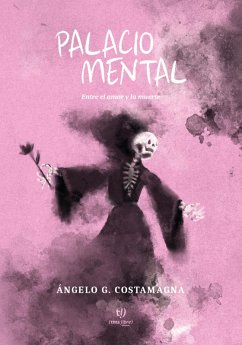 Cover Palacio mental (eBook, ePUB)