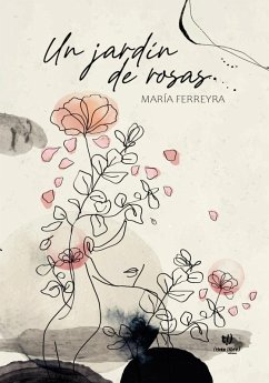 Cover Un jardín de rosas (eBook, ePUB)
