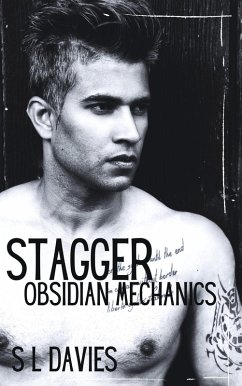 Stagger (Obsidian Mechanics, #4) (eBook, ePUB) - Davies, S L