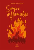 Siempre inflamable (eBook, ePUB)