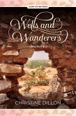 Wells and Wanderers - Amorites (Light of Nations, #1) (eBook, ePUB)