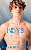 Indys Flucht (Indys Männer, #1) (eBook, ePUB)