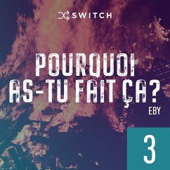 Pourquoi as-tu fait ça 3 (MP3-Download) - Eby