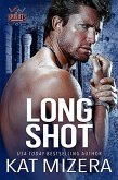 Long Shot (Lauderdale Knights, #3) (eBook, ePUB)