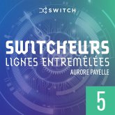 Switcheurs 5 (MP3-Download) Switcheurs 5 (MP3-Download)