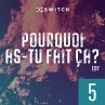 Pourquoi as-tu fait ça 5 (MP3-Download) - Bild 1