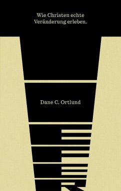 Tiefer (eBook, ePUB) - Ortlund, Dane C.