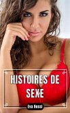 Histoires de Sexe (eBook, ePUB)