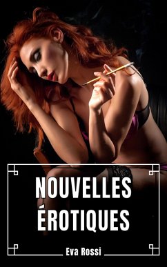 Cover Nouvelles Érotiques (eBook, ePUB)