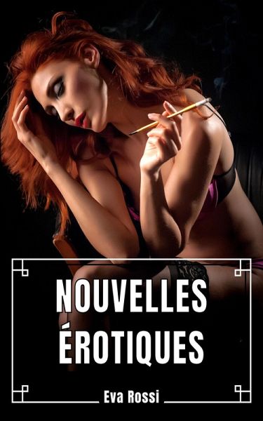 Nouvelles Érotiques (eBook, ePUB)