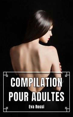 Cover Compilation pour Adultes (eBook, ePUB)