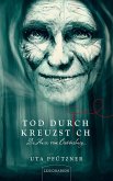 Tod durch Kreuzstich (eBook, ePUB)