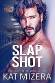 Slap Shot (Lauderdale Knights, #1) (eBook, ePUB)