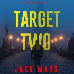 Target Two (The Spy Game—Book #2) (MP3-Download) - Mars, Jack