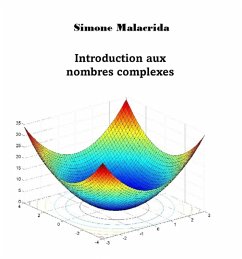 Introduction aux nombres complexes (eBook, ePUB) - Malacrida, Simone