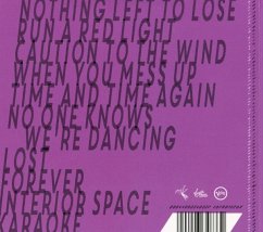 Cover Fuse (Ltd.Cd+Bluray)