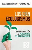Los cien ecologismos (eBook, ePUB)
