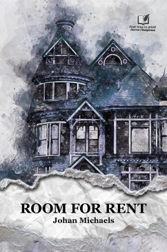 Cover Room For Rent (eBook, ePUB)