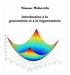 Introduction à la goniométrie et à la trigonométrie (eBook, ePUB)