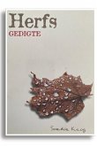 Herfs Gedigte (eBook, ePUB)